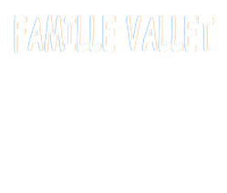 ** Famille VALLET **